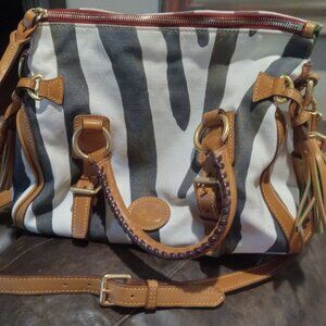Dooney & Bourke handbag